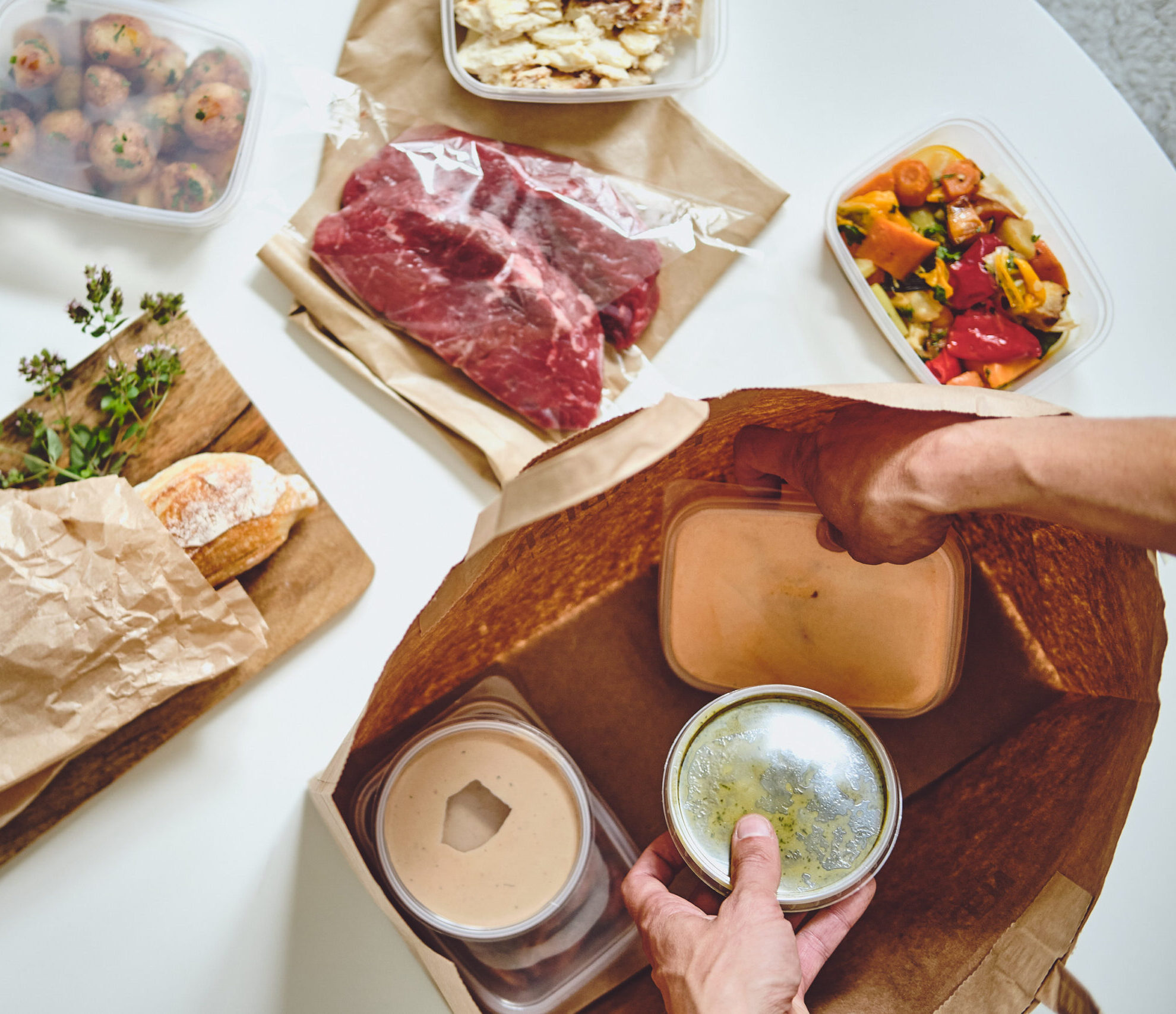 Äitienpäivämenu 8-9.5