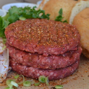 Burgeripihvi n 180 g