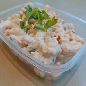 Chiliräkor 400 g