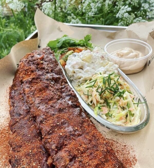 Ribsimenu