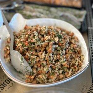Yrttiravunpyrstöjä 300 g